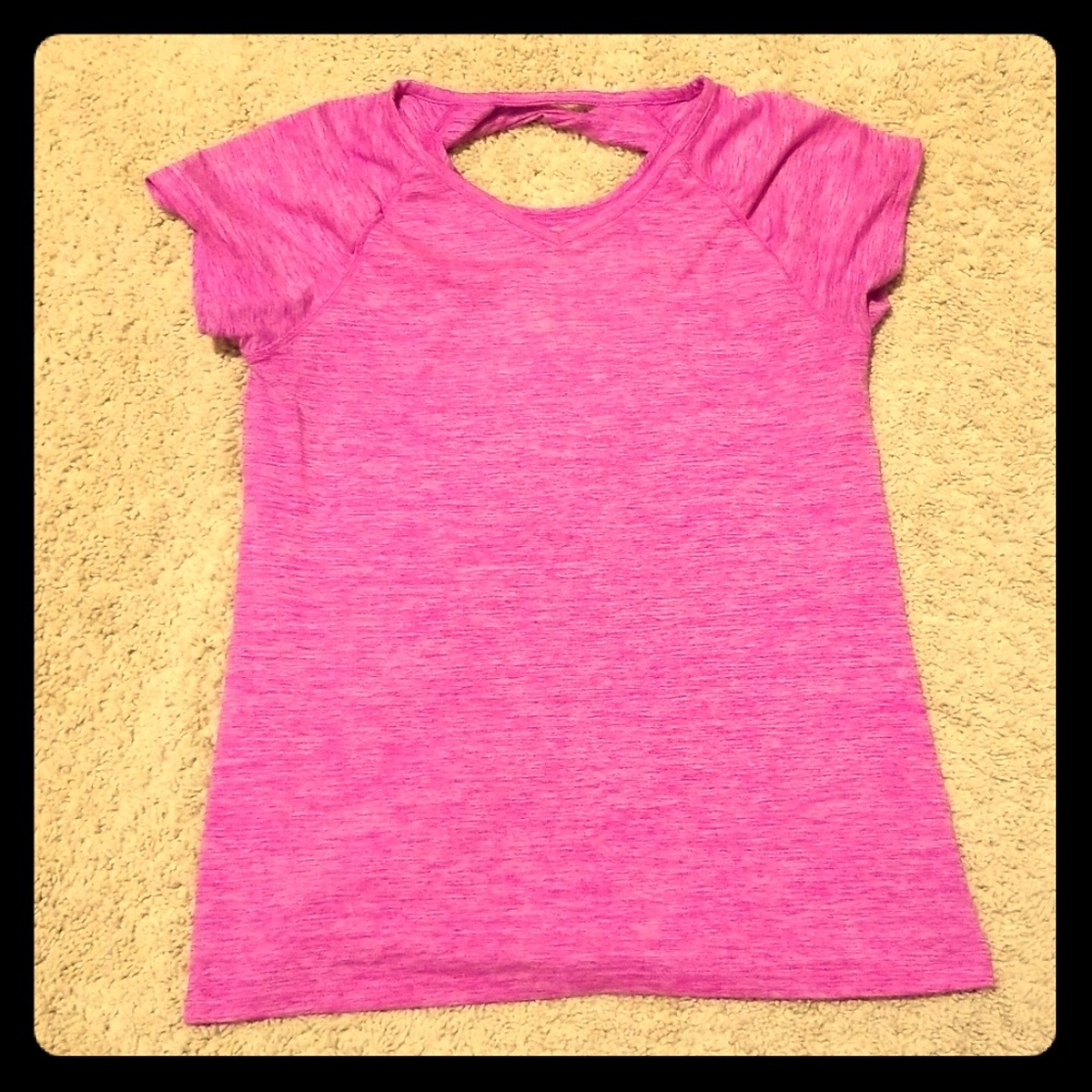 Champion top